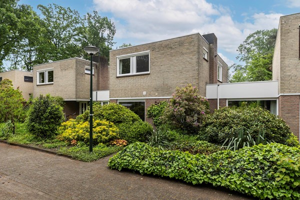 Medium property photo - Texellaan 13, 5691 ZL Son en Breugel